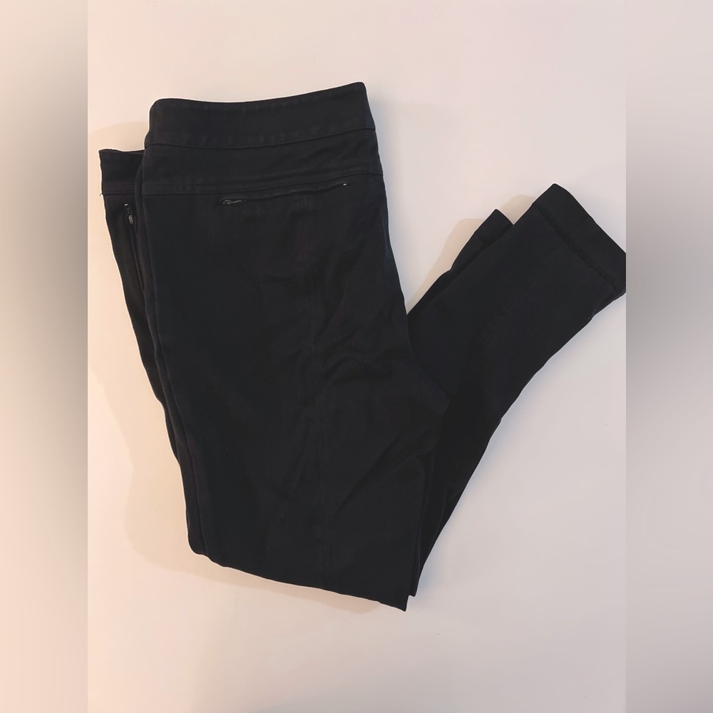 LOFT skinny ski pants - size 14